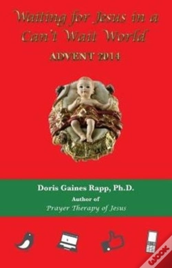 Capa do artigo Waiting For Jesus In A Can'T Wait World