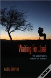Capa do artigo Waiting For Jose
