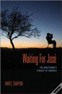 Capa do artigo Waiting For Jose