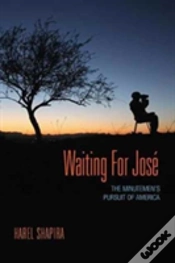 Capa do artigo Waiting For Jose