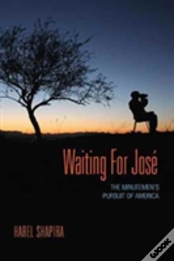 Capa do artigo Waiting For Jose
