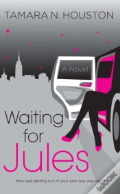 Capa do artigo Waiting For Jules