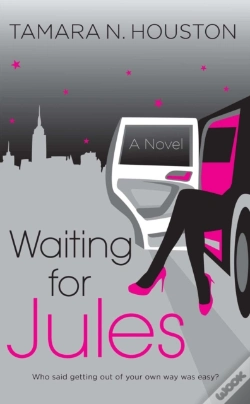 Capa do artigo Waiting For Jules