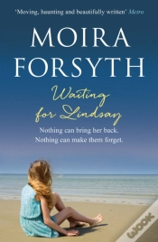 Capa do artigo Waiting For Lindsay
