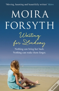 Capa do artigo Waiting For Lindsay