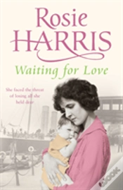 Capa do artigo Waiting For Love