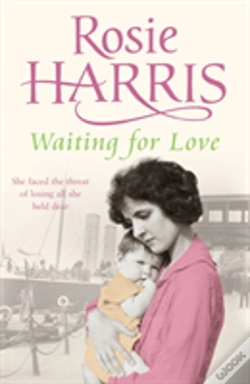 Capa do artigo Waiting For Love