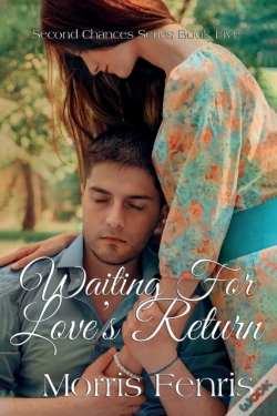 Capa do artigo Waiting For Love'S Return