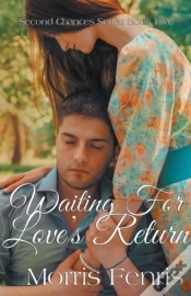 Capa do artigo Waiting For Love