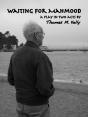 Waiting For Mahood - Preview