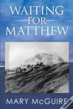 Capa do artigo Waiting For Matthew
