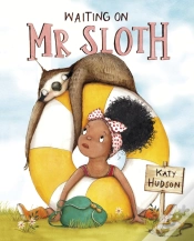 Capa do artigo Waiting For Mr Sloth