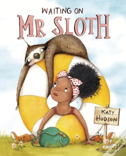 Capa do artigo Waiting For Mr Sloth
