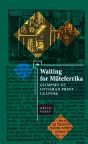 Waiting For Mteferrika - Preview