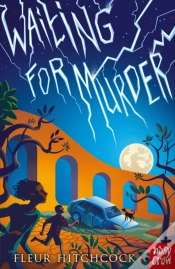 Capa do artigo Waiting For Murder