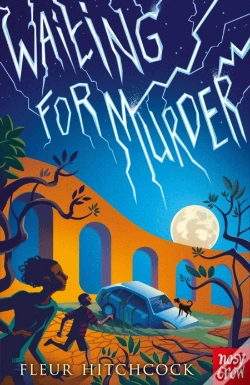 Capa do artigo Waiting For Murder