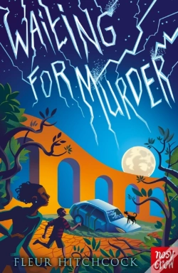 Capa do artigo Waiting For Murder