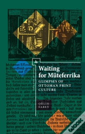 Capa do artigo Waiting For Muteferrika