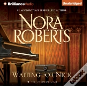 Capa do artigo Waiting For Nick