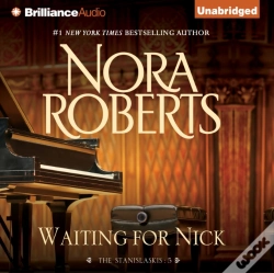 Capa do artigo Waiting For Nick