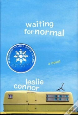Capa do artigo Waiting For Normal