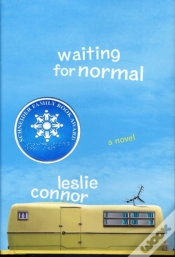 Capa do artigo Waiting For Normal