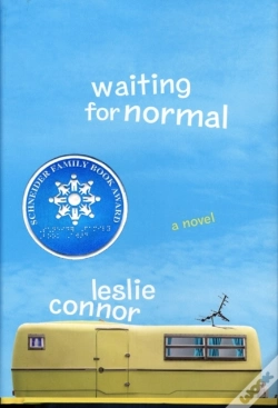 Capa do artigo Waiting For Normal