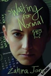 Capa do artigo Waiting For Normal