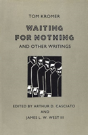 Waiting For Nothing And Other Writings - Preview