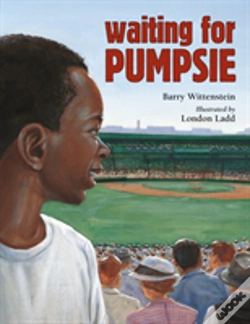 Capa do artigo Waiting For Pumpsie