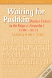 Capa do artigo Waiting For Pushkin