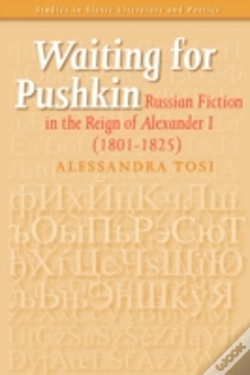 Capa do artigo Waiting For Pushkin