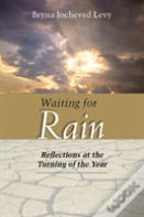 Waiting For Rain