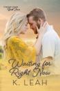 Waiting For Right Now - Preview