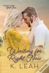 Waiting For Right Now