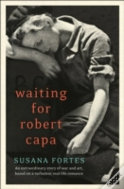 Capa do artigo Waiting For Robert Capa