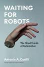 Waiting For Robots - Preview