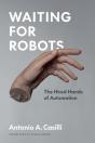 Waiting For Robots - Preview