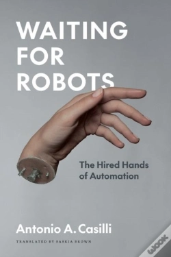 Capa do artigo Waiting For Robots