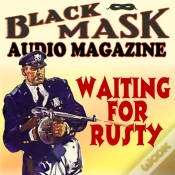 Capa do artigo Waiting For Rusty