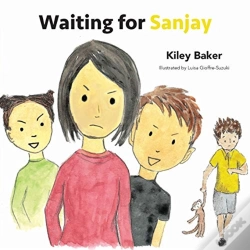 Capa do artigo Waiting For Sanjay