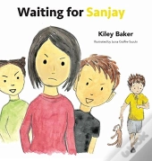 Waiting For Sanjay