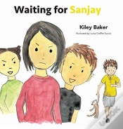 Capa do artigo Waiting For Sanjay