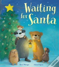 Capa do artigo Waiting For Santa