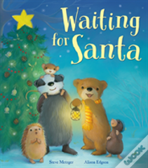 Waiting For Santa