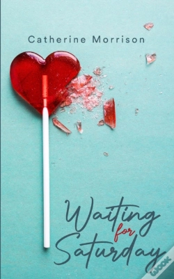 Capa do artigo Waiting For Saturday