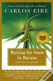 Capa do artigo Waiting For Snow In Havana