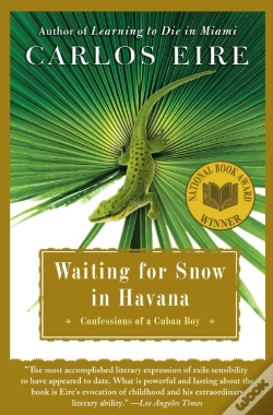Capa do artigo Waiting For Snow In Havana