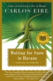 Capa do artigo Waiting For Snow In Havana