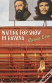 Capa do artigo Waiting For Snow In Havana